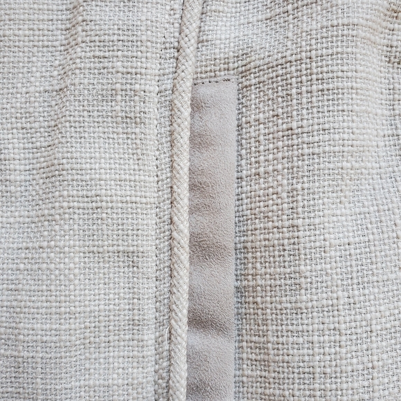 H & M Cropped  Jacket - Picture 5 of 10